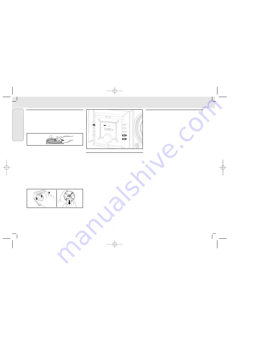 Philips MZ-3 Скачать руководство пользователя страница 14