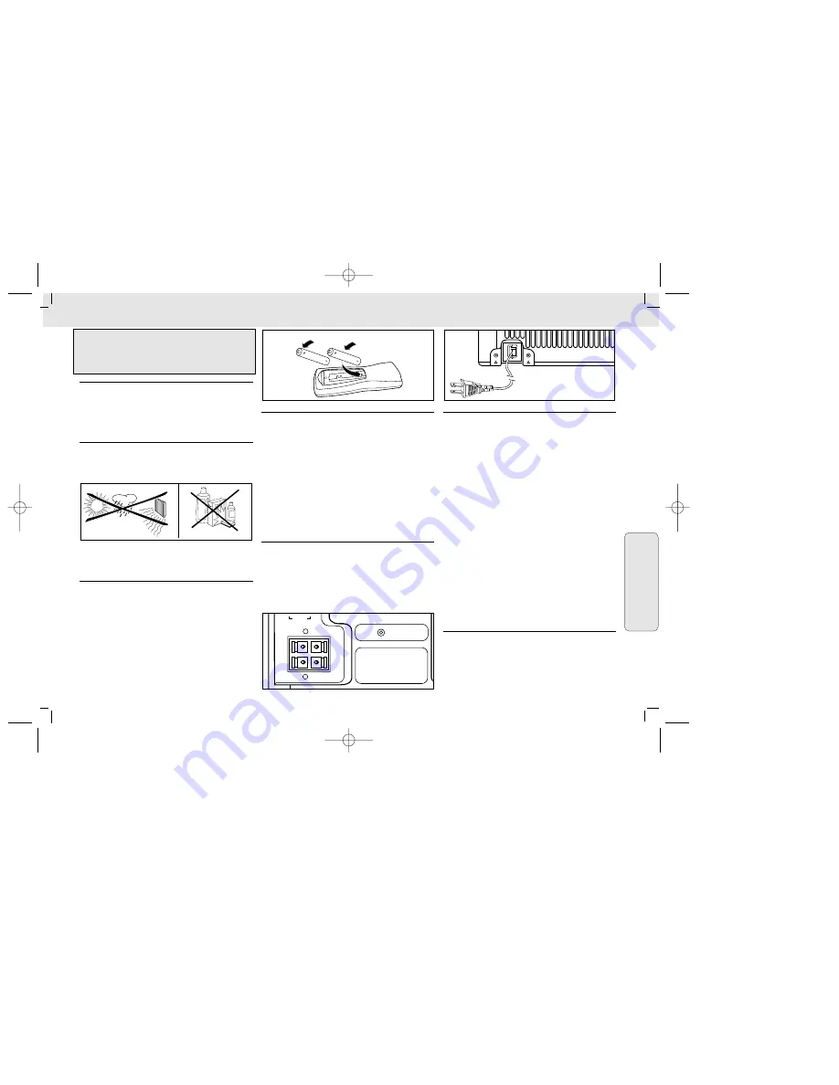 Philips MZ-3 Brochure Download Page 35