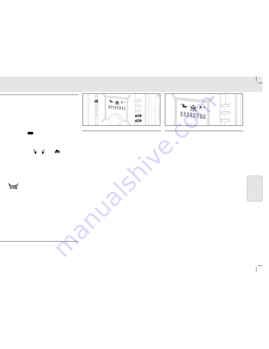 Philips MZ-3 User Manual Download Page 37