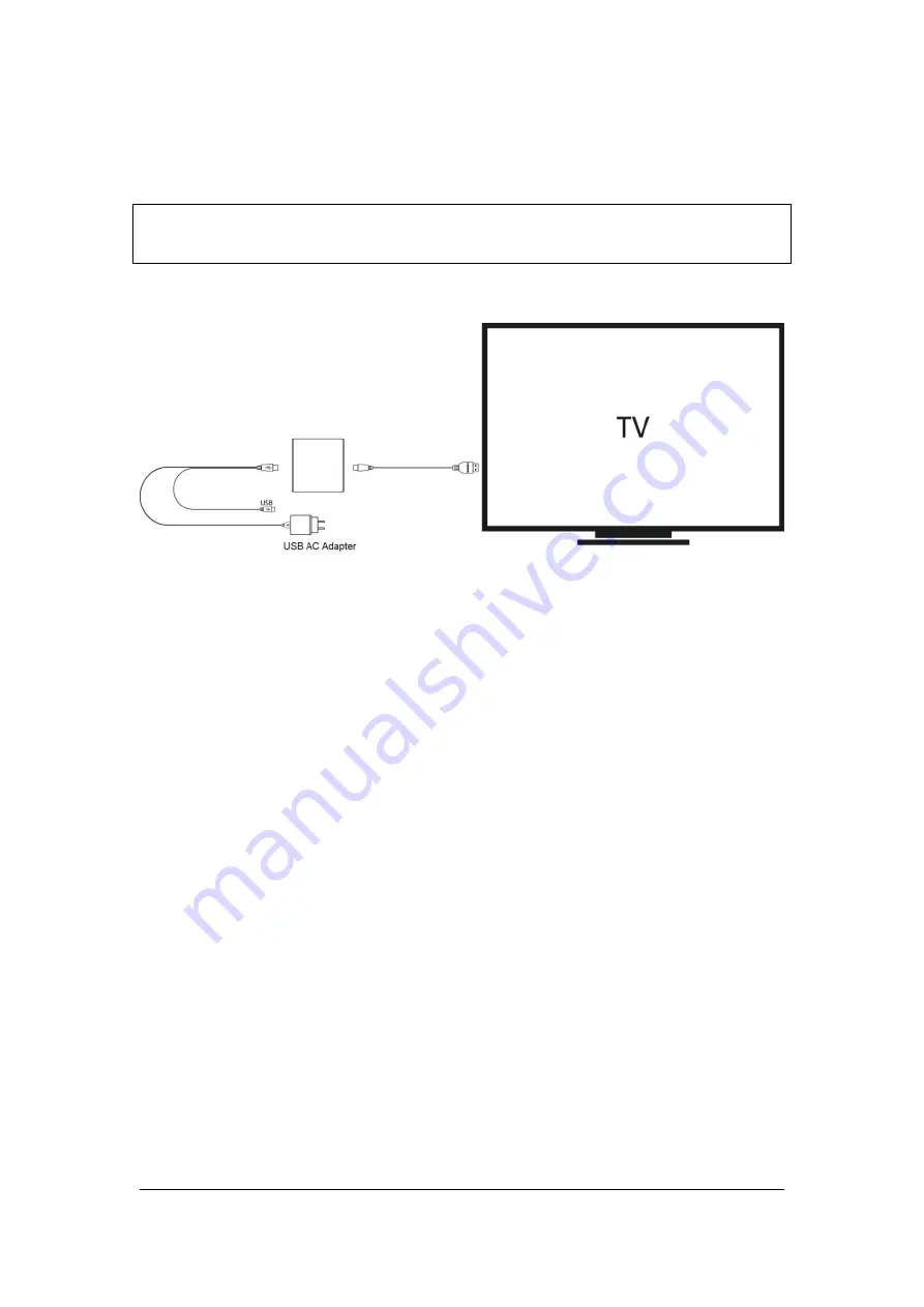 Philips neoViu D1 Quick Reference Manual Download Page 6