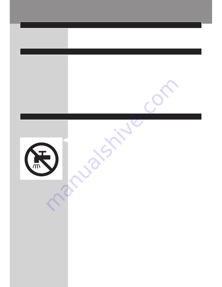 Philips Norelco QC5130 User Manual Download Page 15