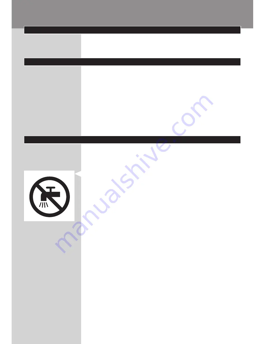 Philips Norelco QC5130 User Manual Download Page 61