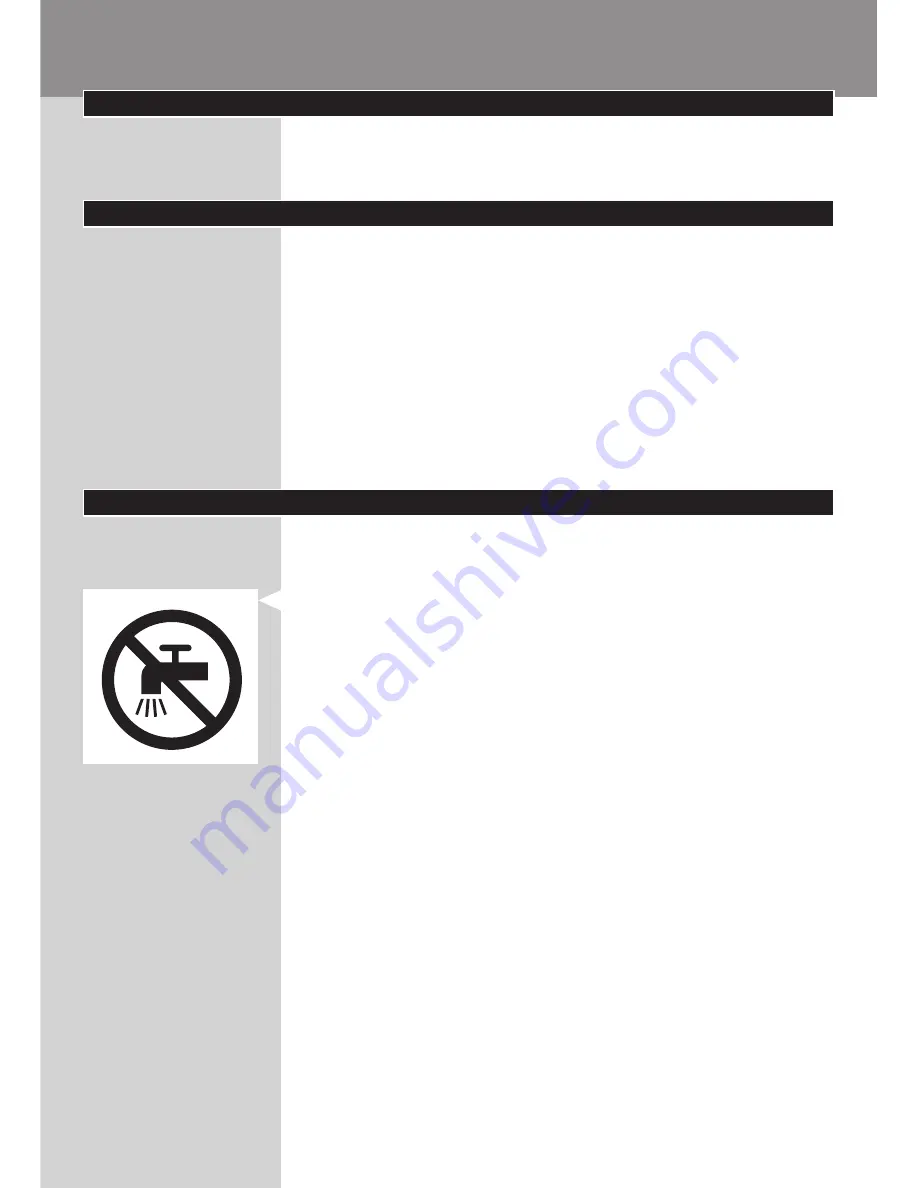 Philips Norelco QC5130 User Manual Download Page 88