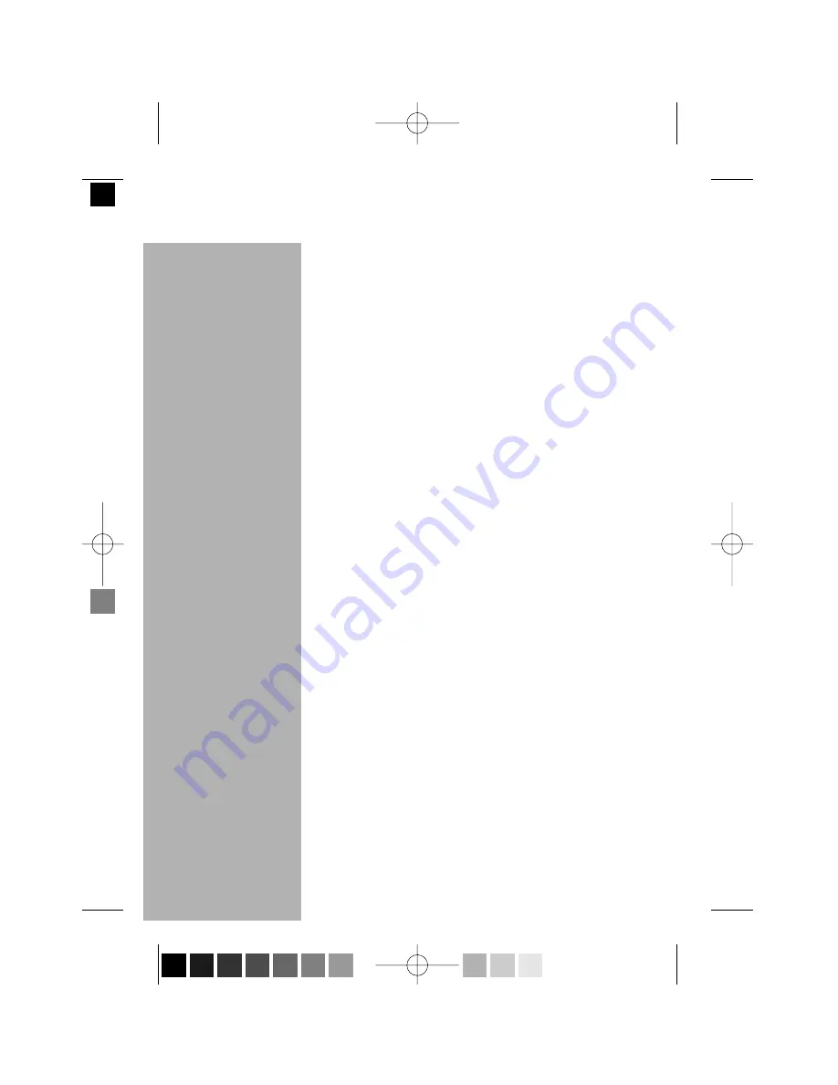 Philips Norelco Speed-XL 8160XLCC User Manual Download Page 22