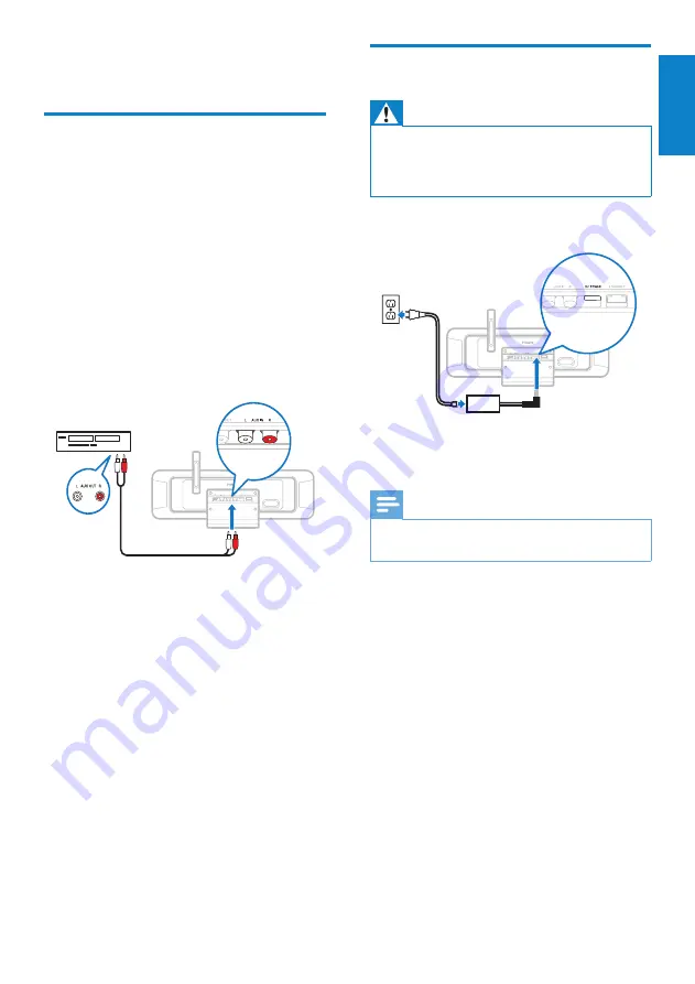 Philips NP2900/37B User Manual Download Page 12