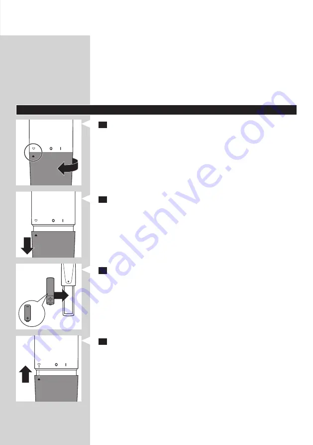 Philips NT5175 User Manual Download Page 7