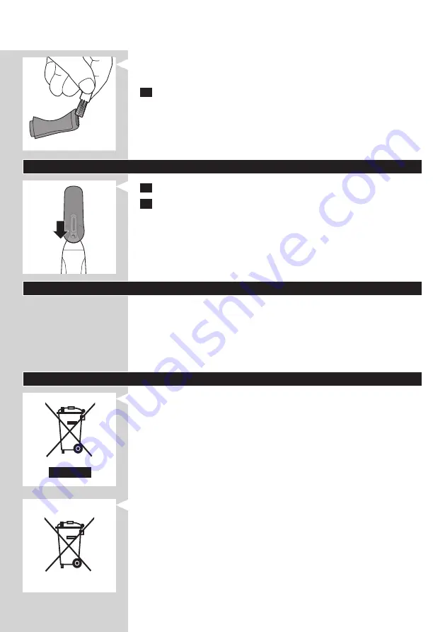 Philips NT5175 User Manual Download Page 87