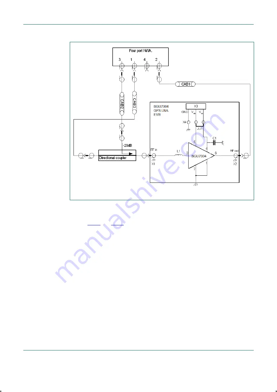 Philips NXP BGU7004 GPS LNA User Manual Download Page 10