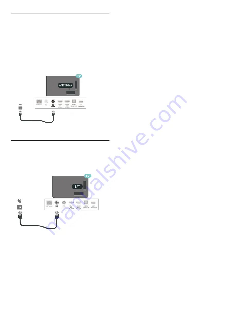 Philips OLED707 Series User Manual Download Page 9