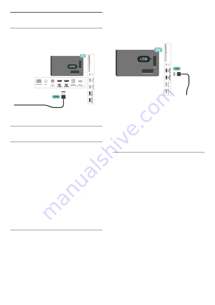 Philips OLED707 Series User Manual Download Page 33