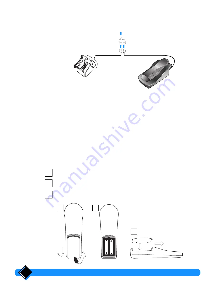 Philips Onis User Manual Download Page 10