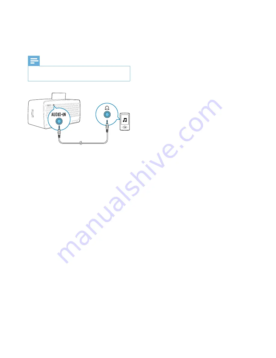 Philips ORD2105 User Manual Download Page 13