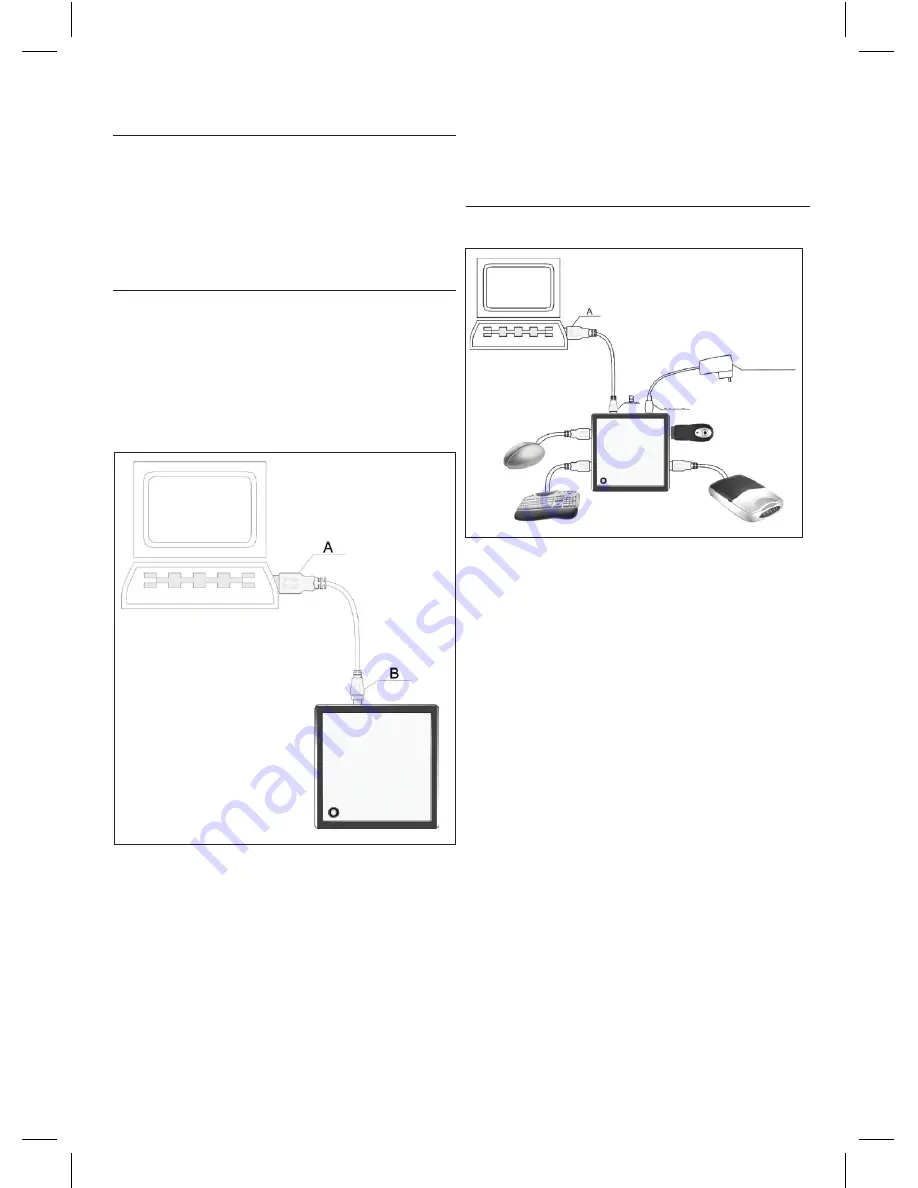 Philips PCGear SDH1600/27 User Manual Download Page 6