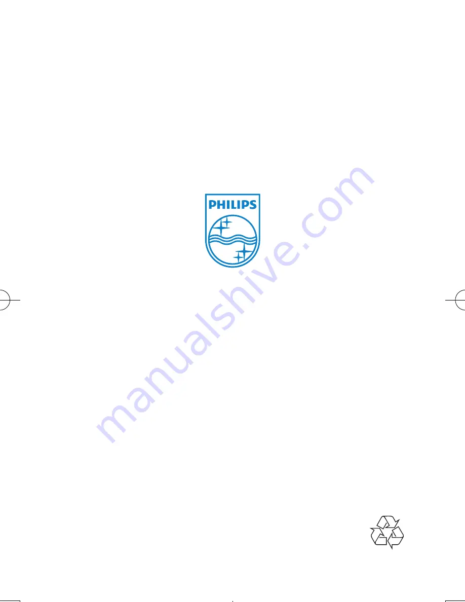 Philips PD700 User Manual Download Page 1