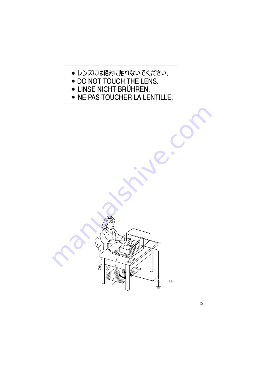 Philips PD7013 Скачать руководство пользователя страница 6