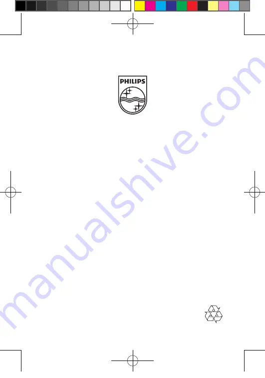 Philips PD7030 User Manual Download Page 1