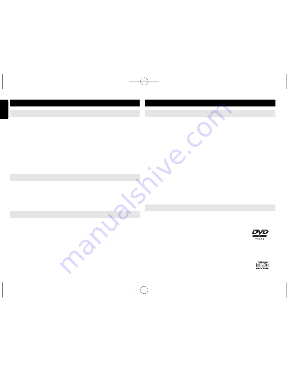 Philips PDCC-XP-0845 User Manual Download Page 6