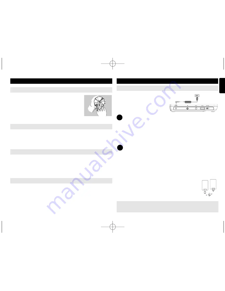 Philips PDCC-XP-0845 User Manual Download Page 9