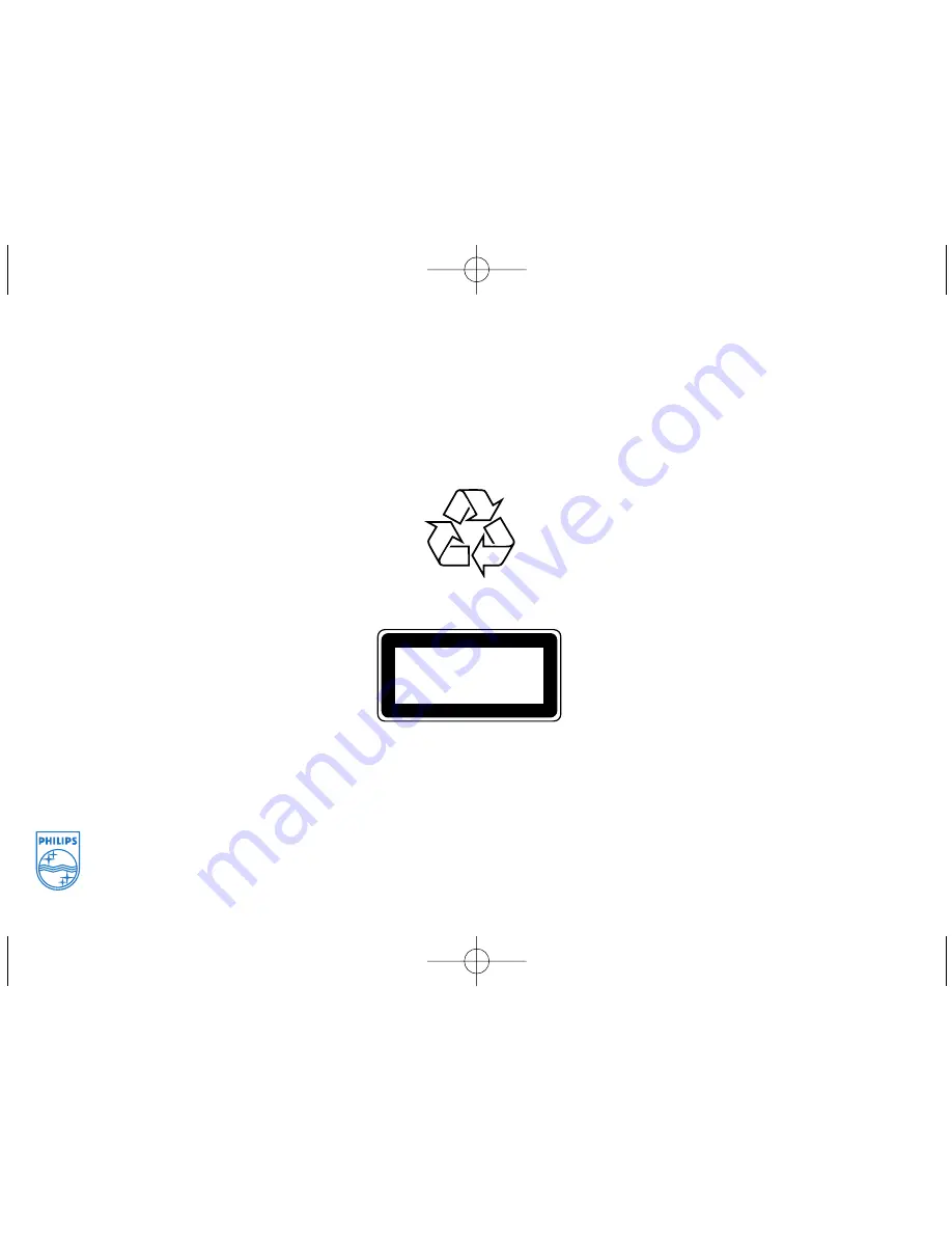 Philips PDCC-XP-0845 User Manual Download Page 22