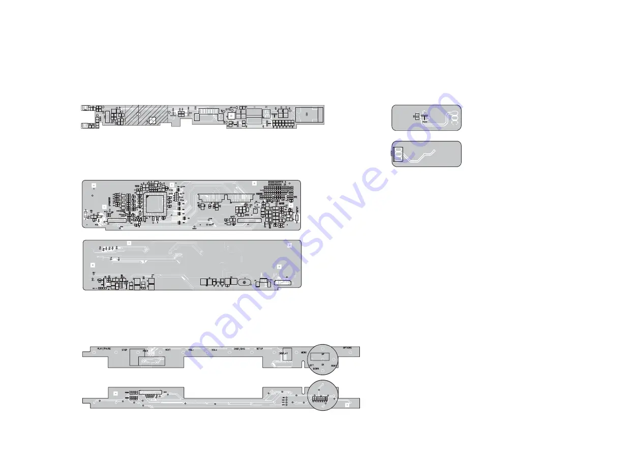 Philips PET1046 Скачать руководство пользователя страница 23