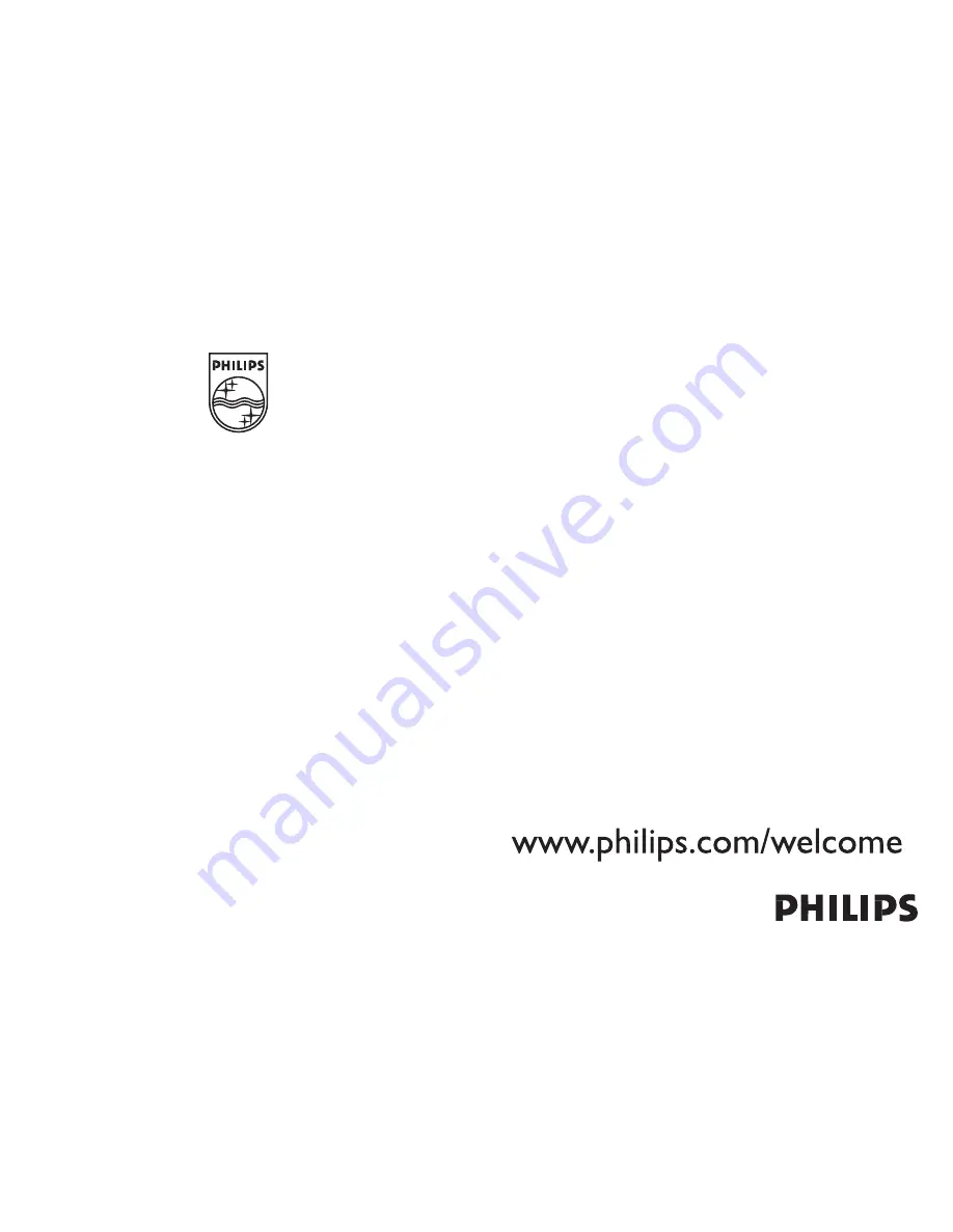 Philips PET12 User Manual Download Page 1