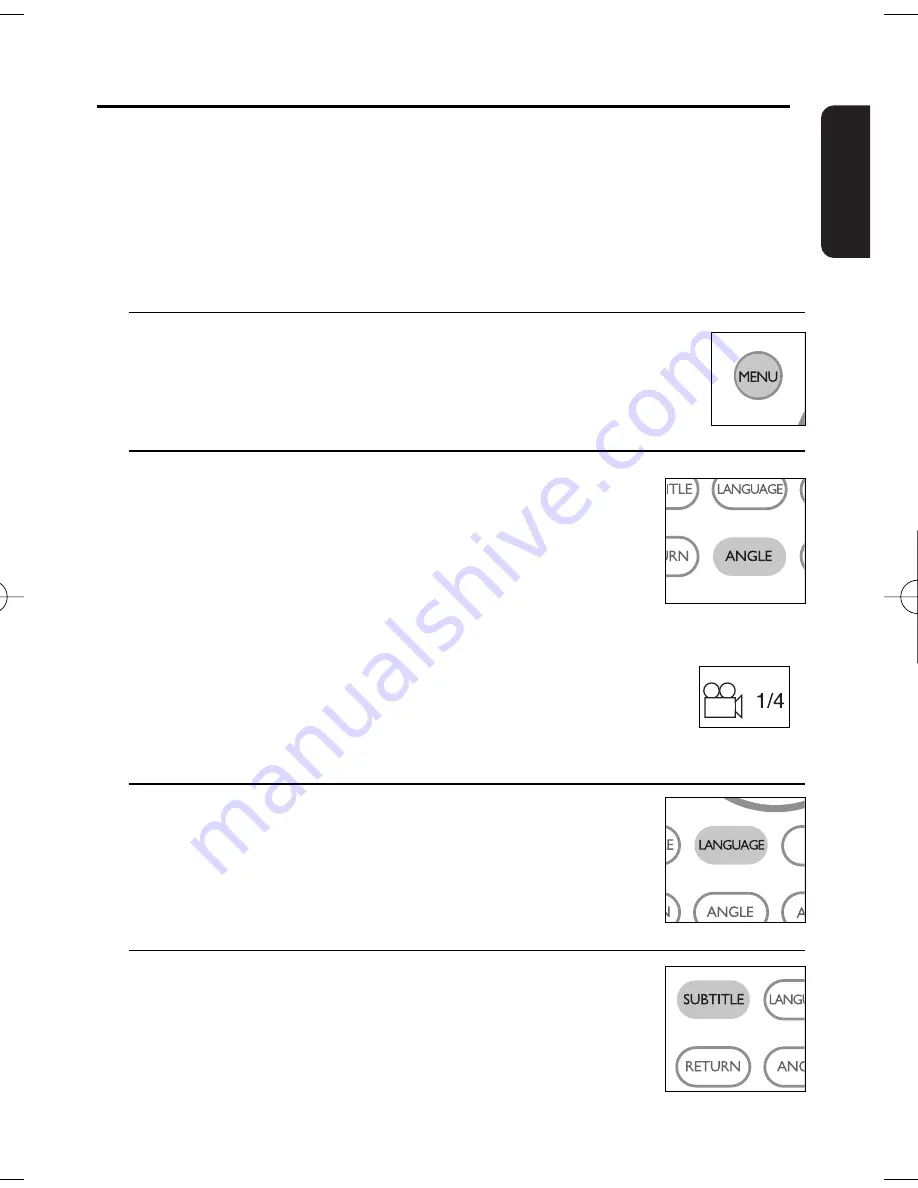 Philips PET710/00 User Manual Download Page 21