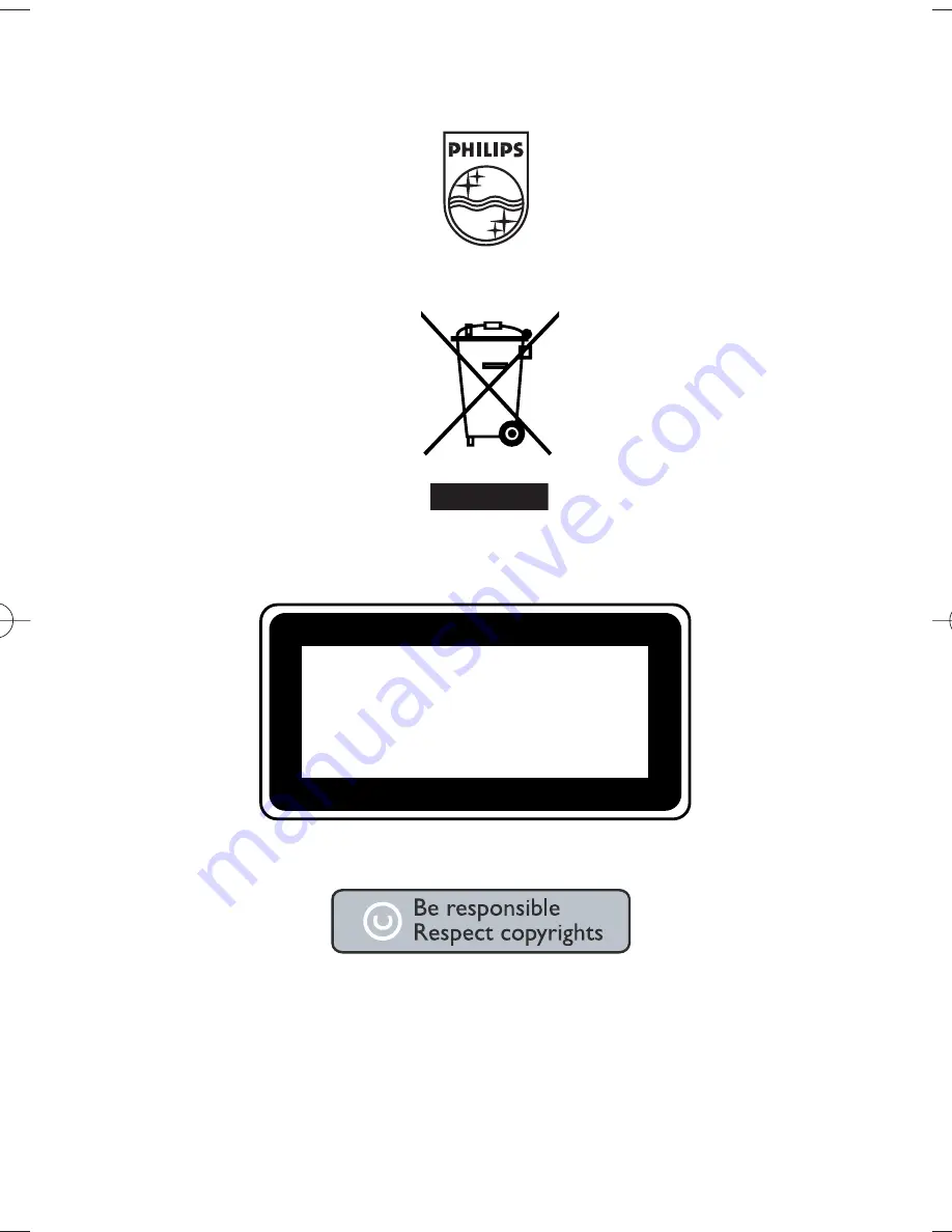 Philips PET710 User Manual Download Page 31