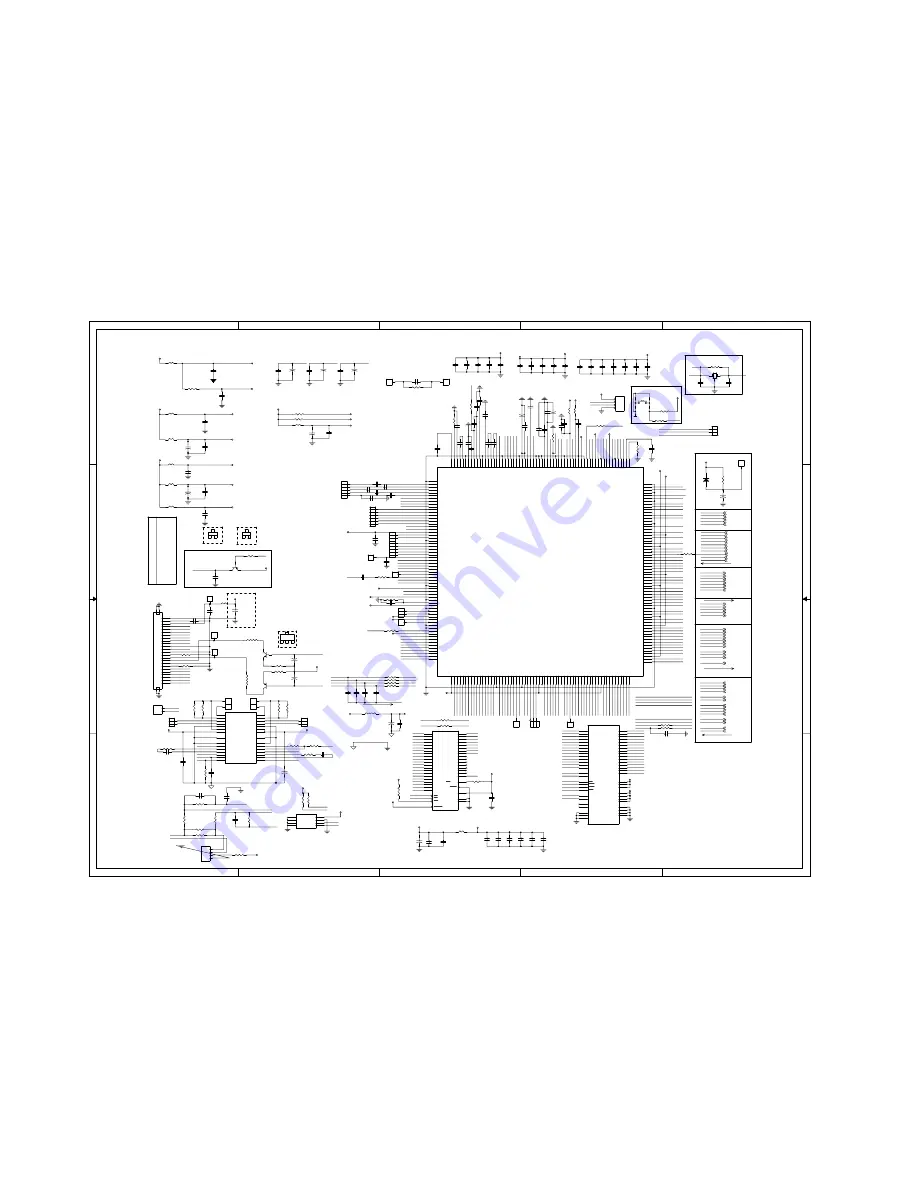 Philips PET717 Service Manual Download Page 26