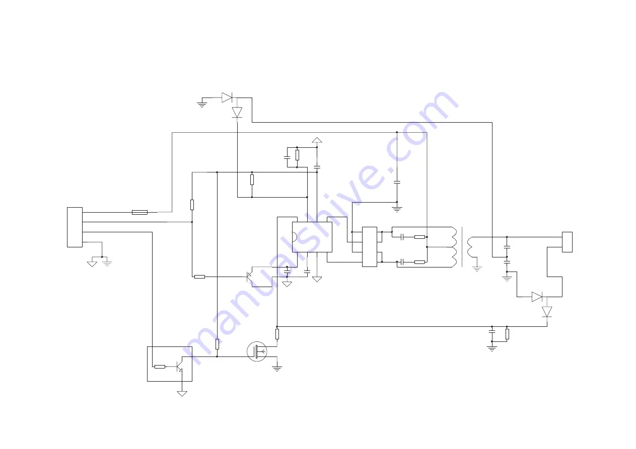 Philips PET720 Скачать руководство пользователя страница 21