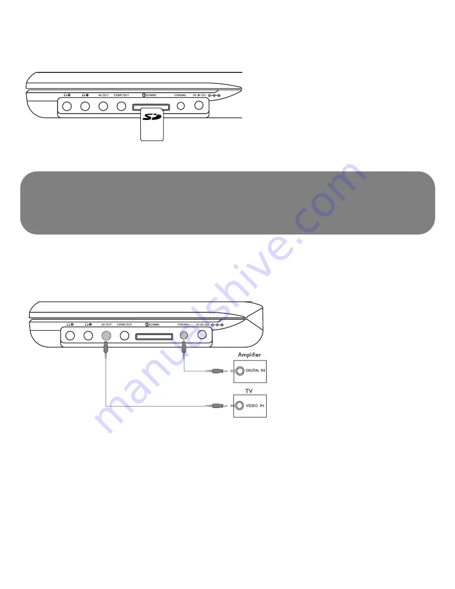 Philips PET731 Скачать руководство пользователя страница 26