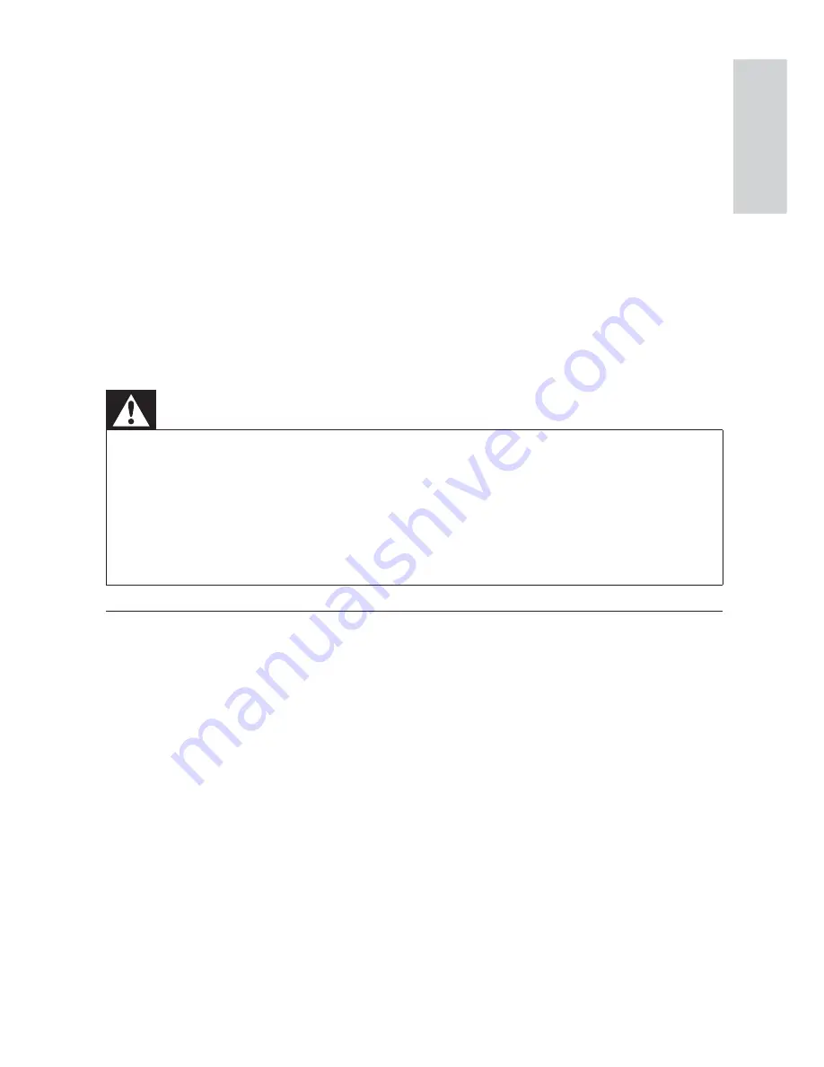 Philips PET736/98 User Manual Download Page 4