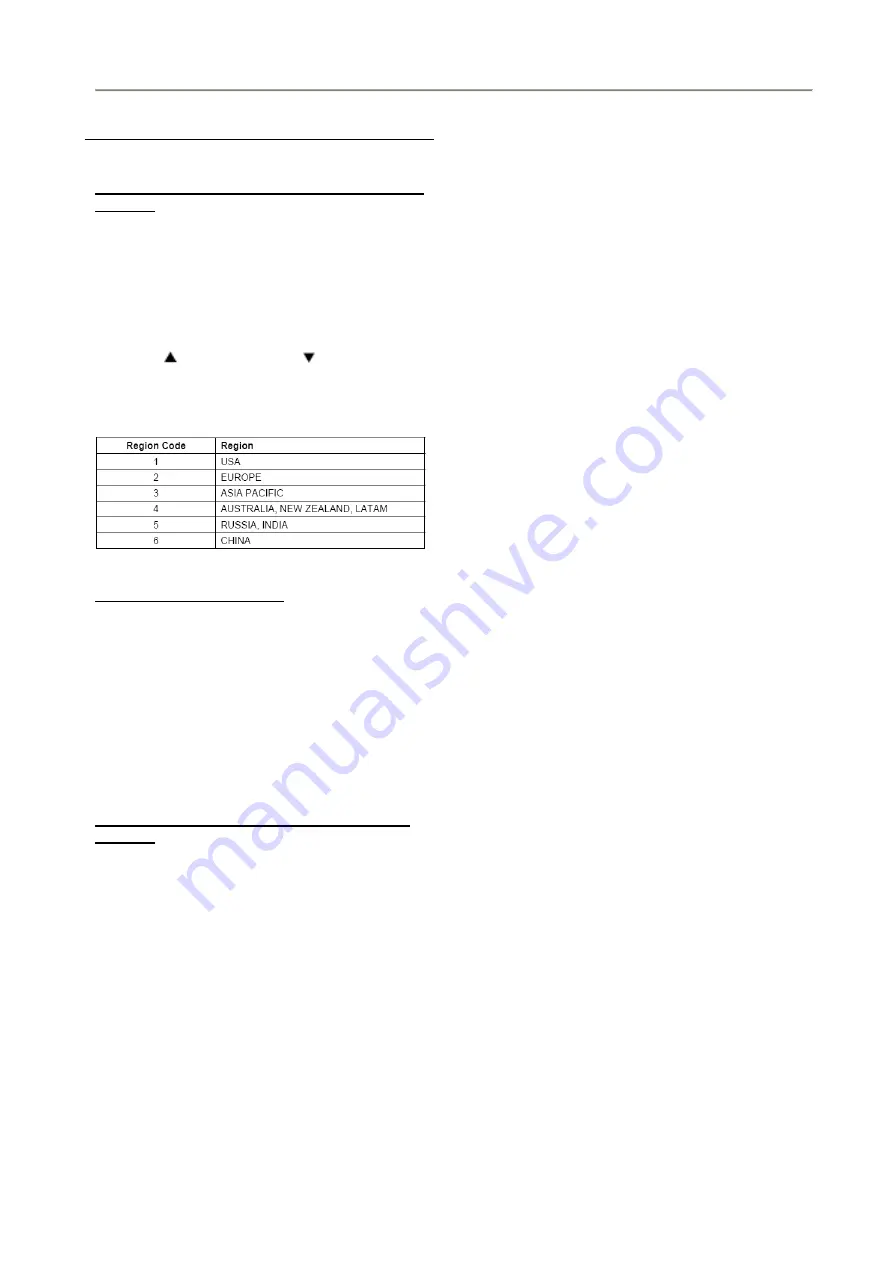 Philips PET7432/05 Service Manual Download Page 3