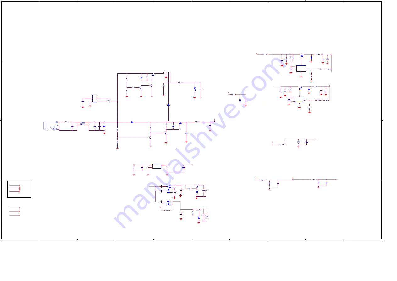 Philips PET7432/05 Service Manual Download Page 17