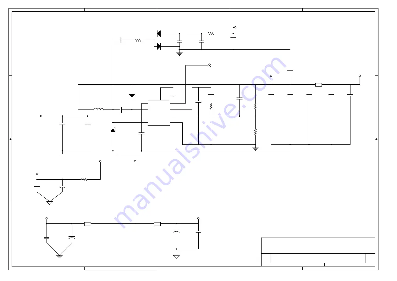 Philips PET831 Service Manual Download Page 40