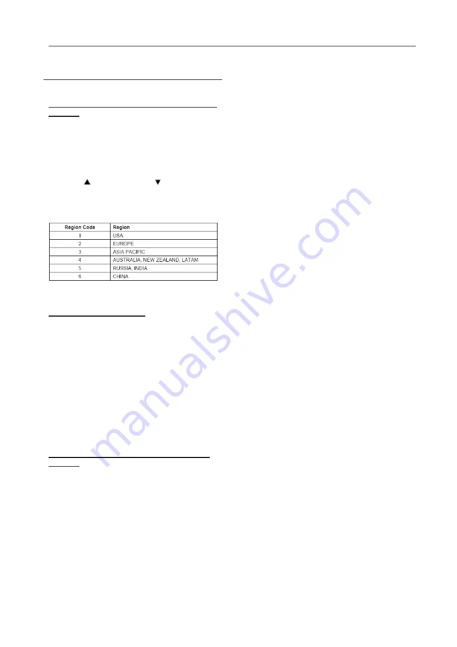 Philips PET836 Service Manual Download Page 3