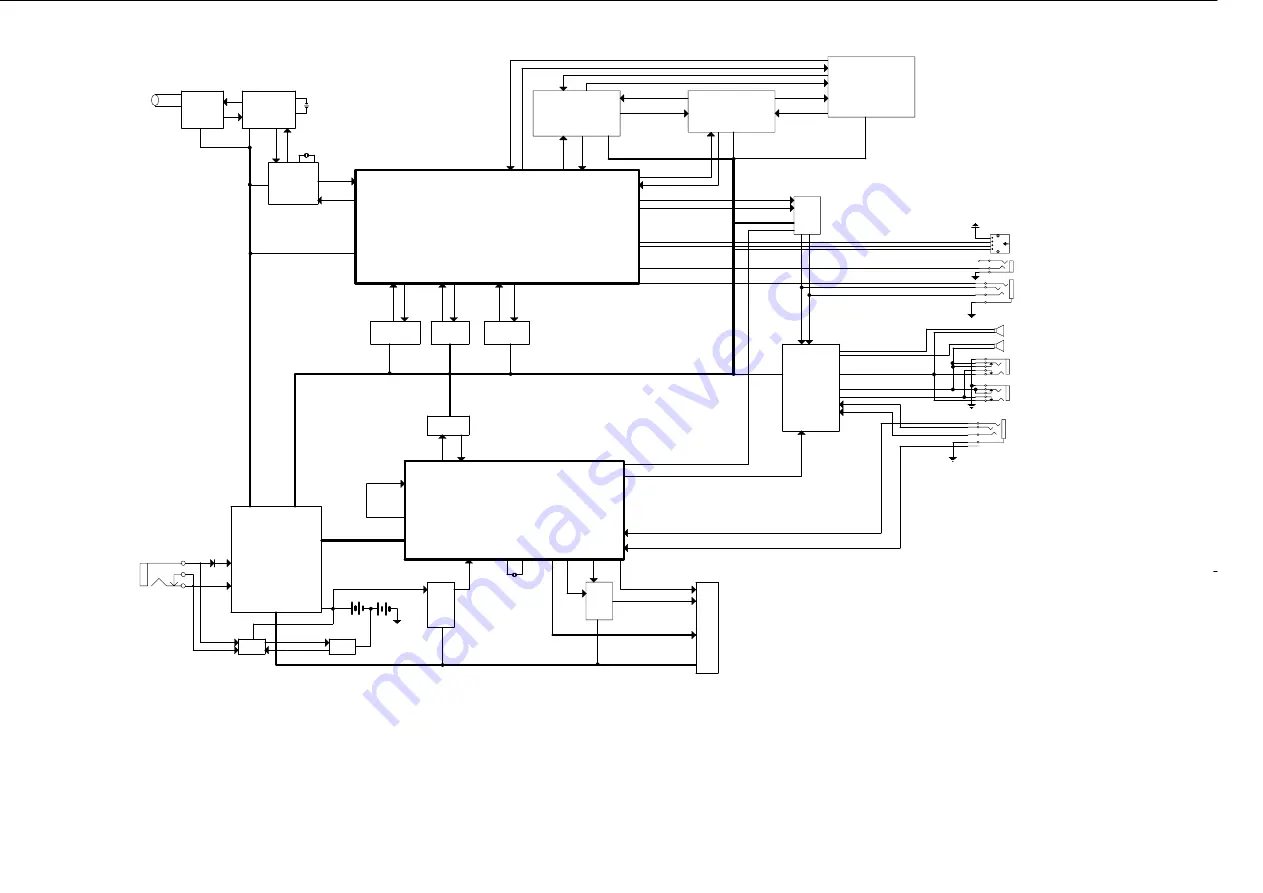 Philips PET836 Service Manual Download Page 21