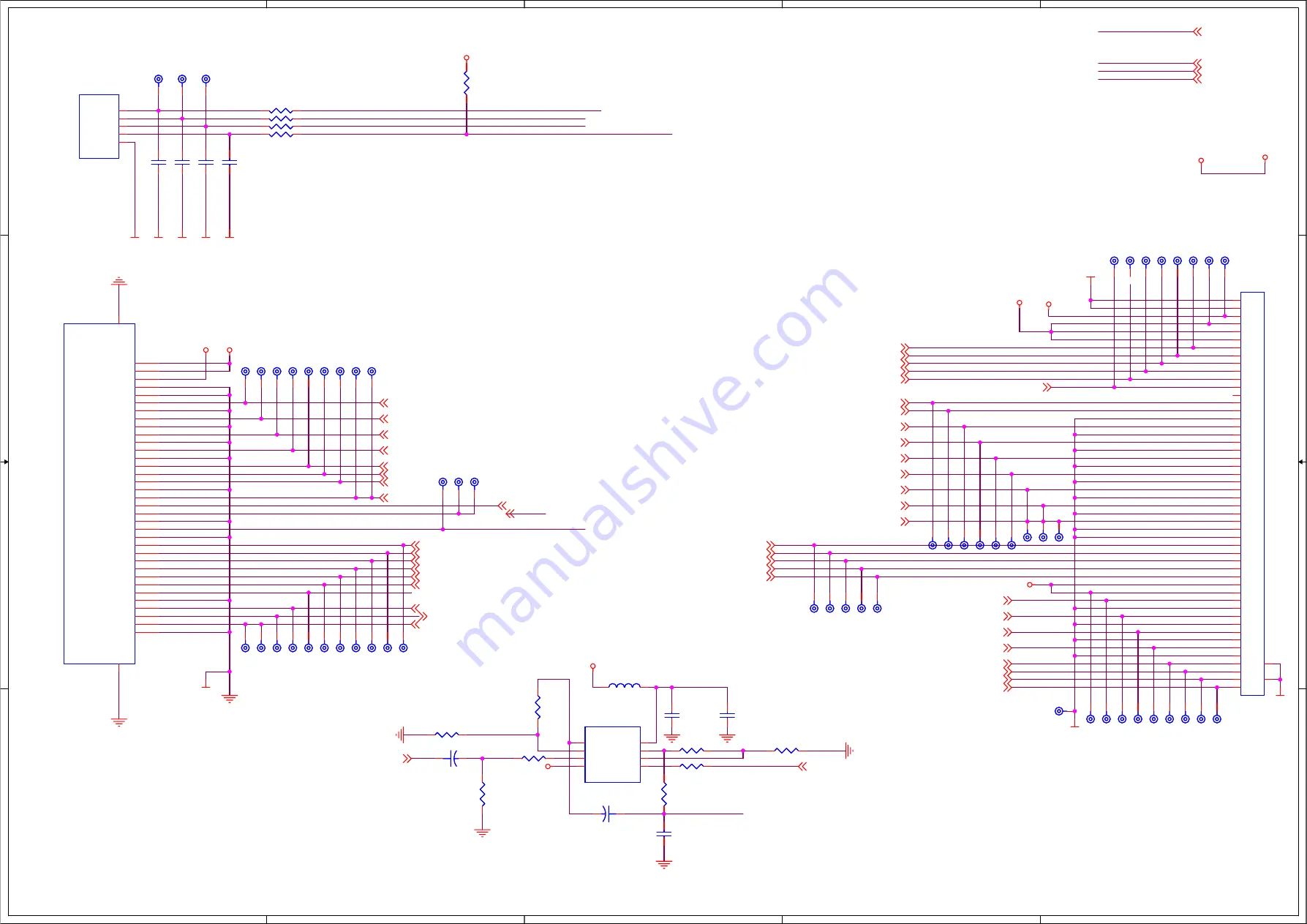 Philips PET836 Service Manual Download Page 22