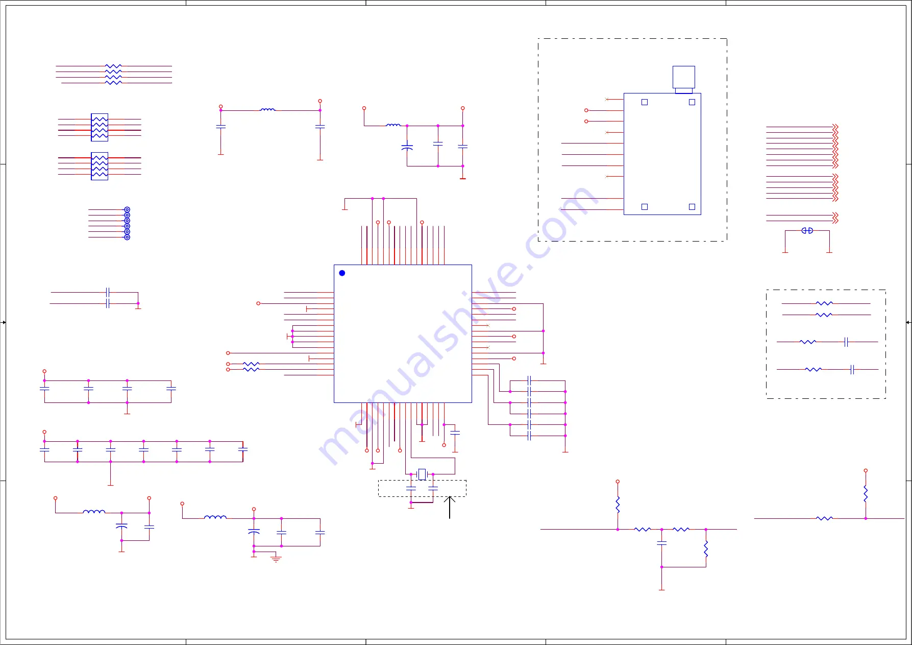 Philips PET836 Service Manual Download Page 24