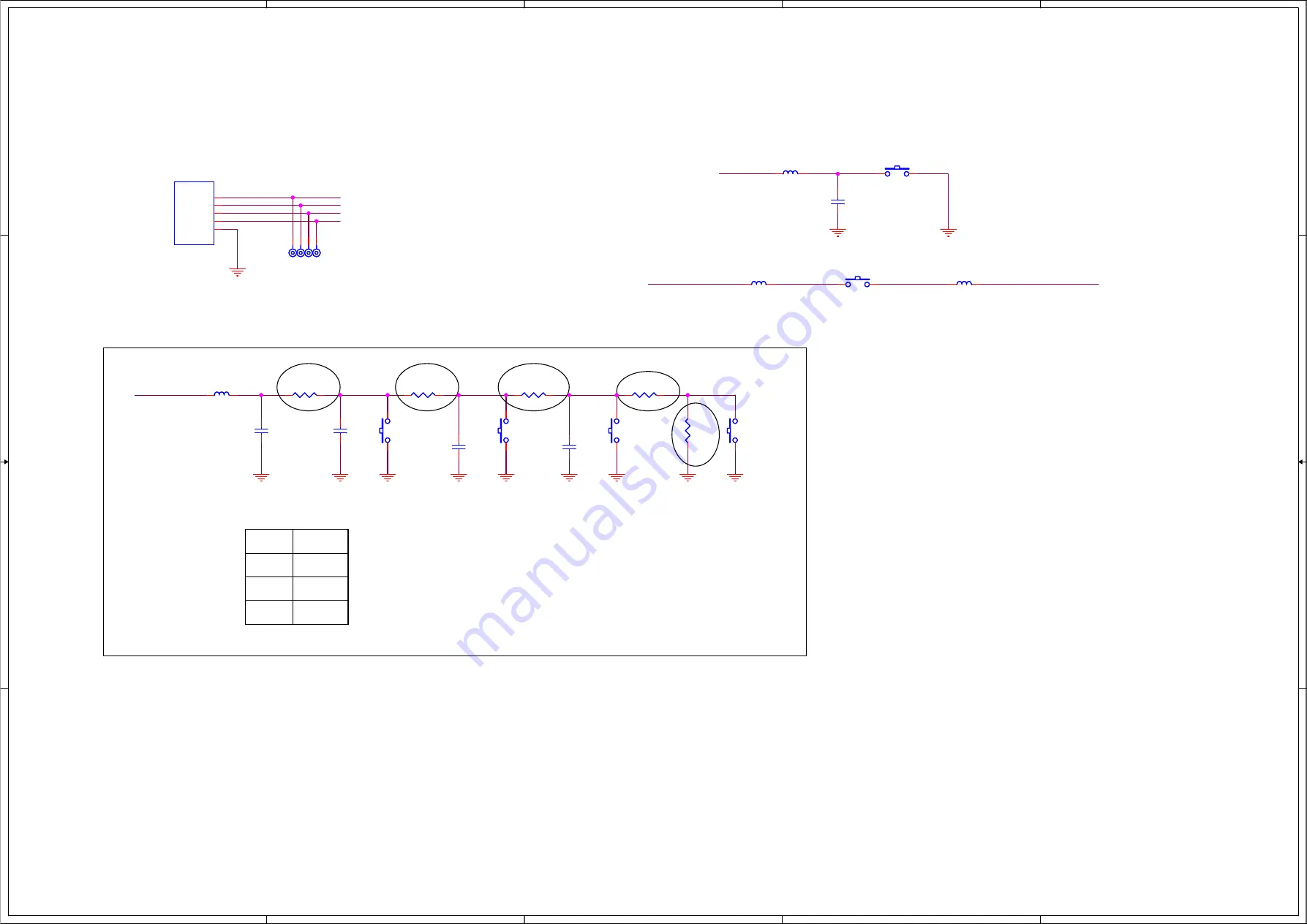 Philips PET836 Service Manual Download Page 31