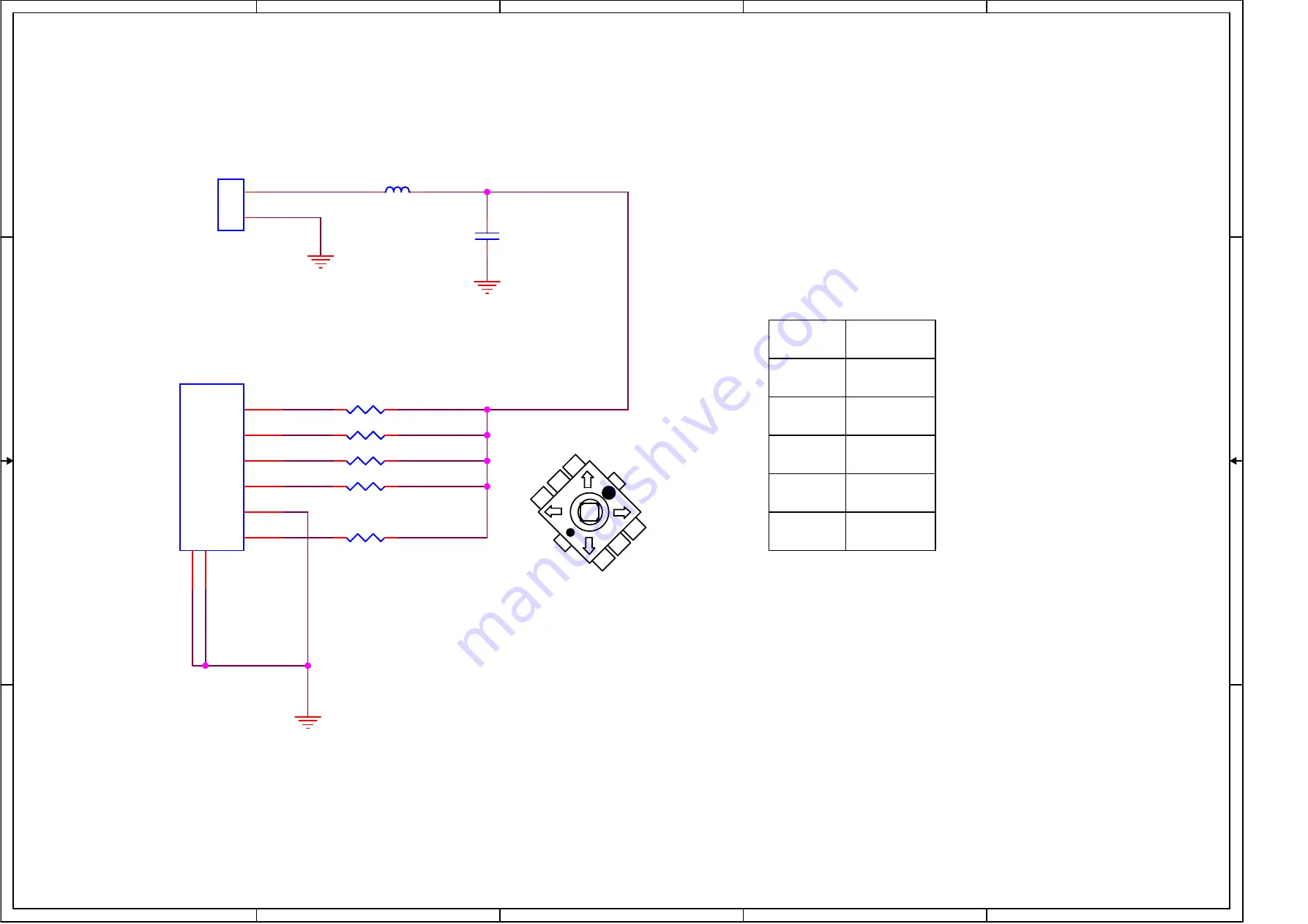 Philips PET836 Service Manual Download Page 32