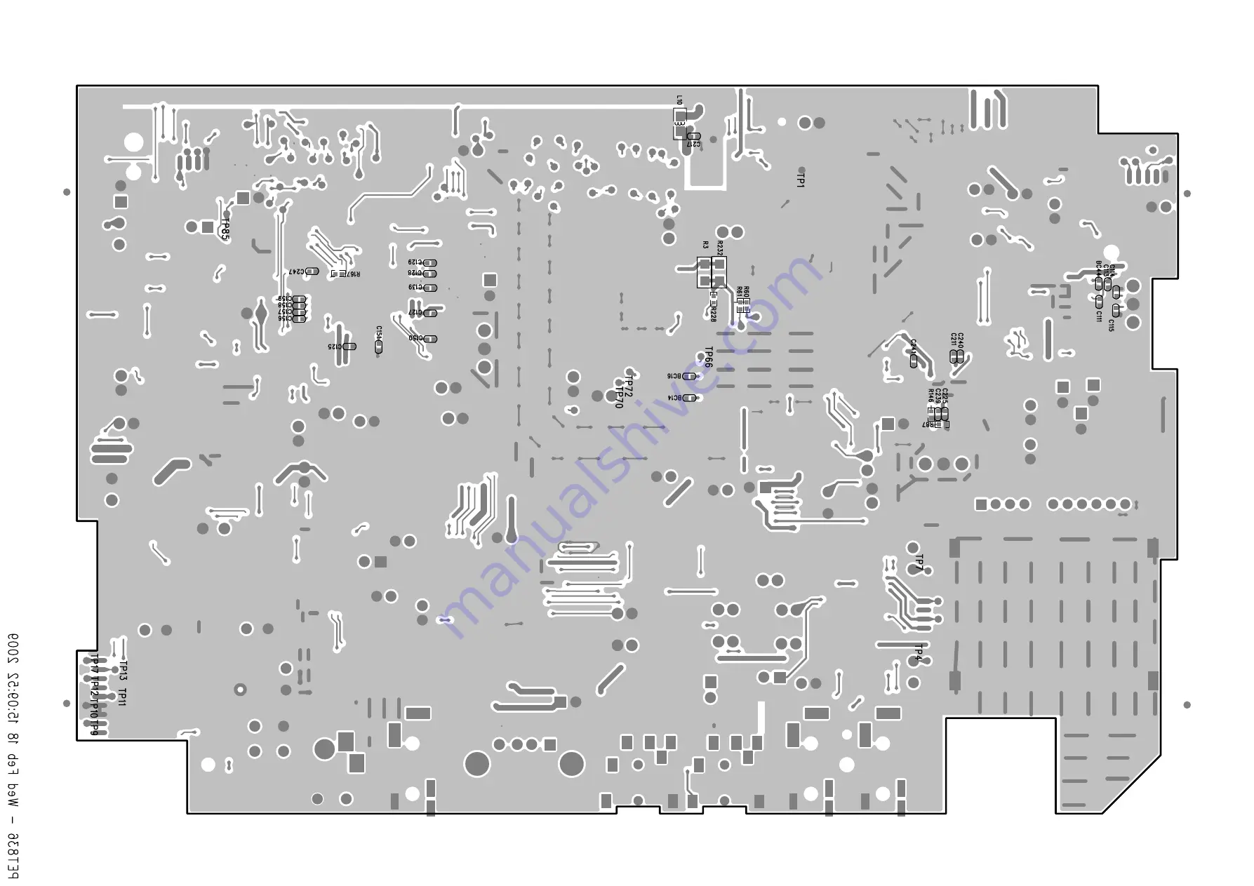 Philips PET836 Service Manual Download Page 38