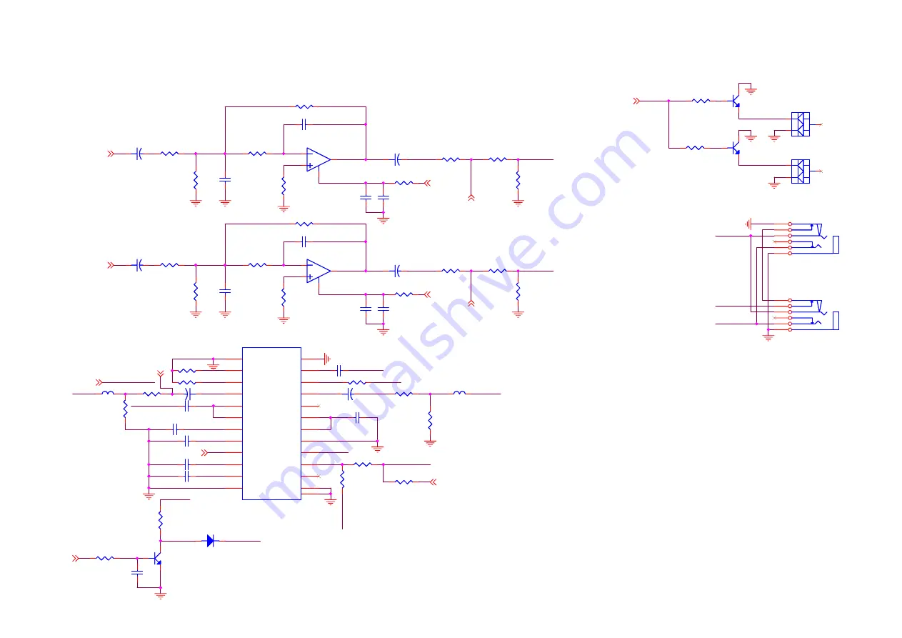 Philips PET940 Service Manual Download Page 18