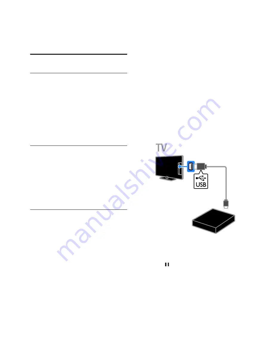 Philips PFL6xx7G Series User Manual Download Page 26