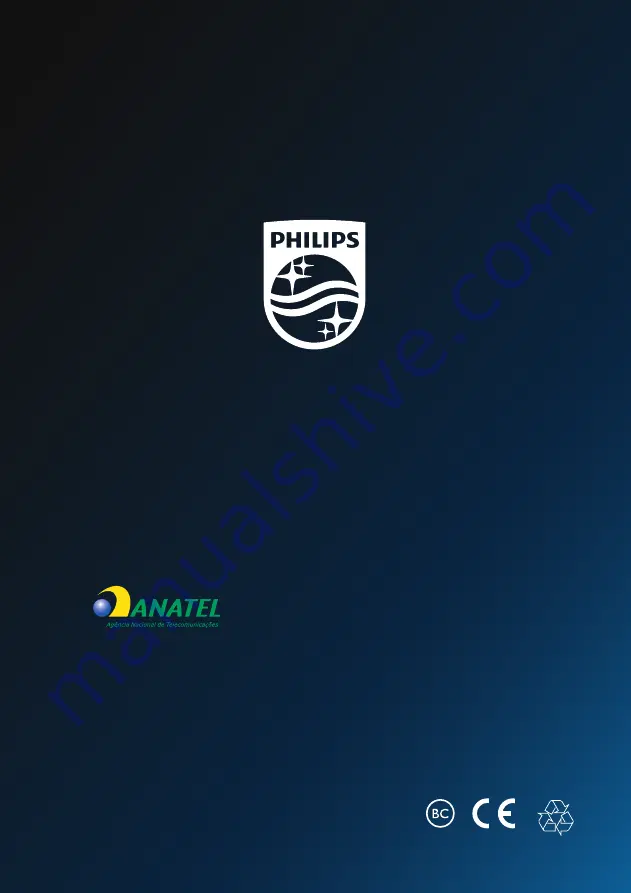 Philips PH805 User Manual Download Page 14