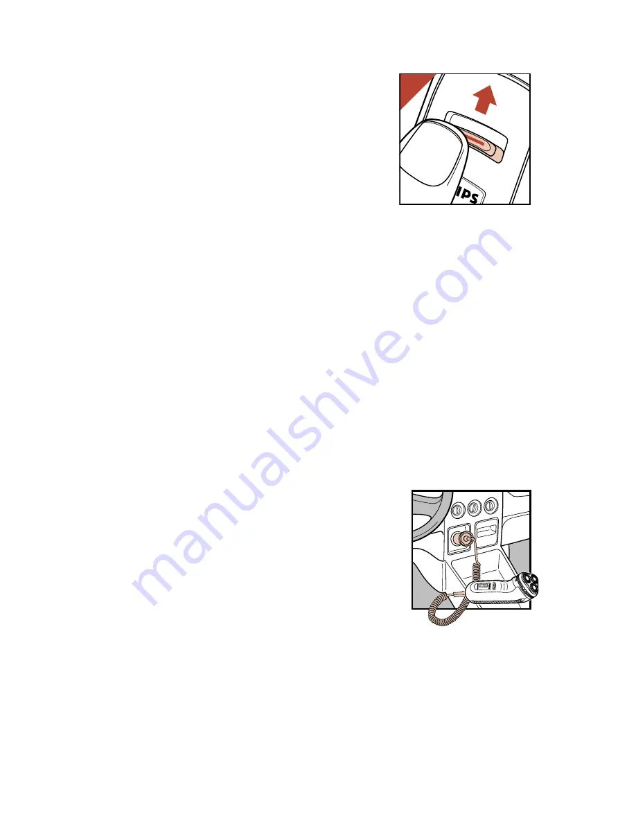 Philips PHILISHAVE 930 User Manual Download Page 4