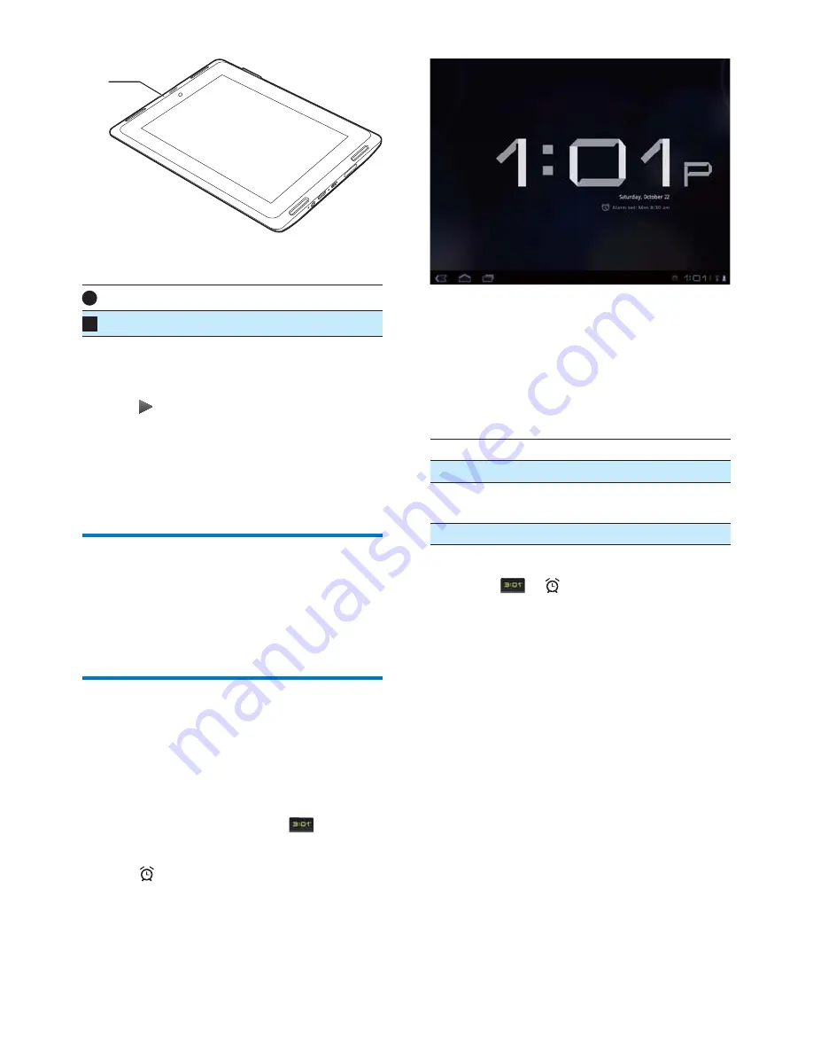 Philips Pi7000/93 User Manual Download Page 37