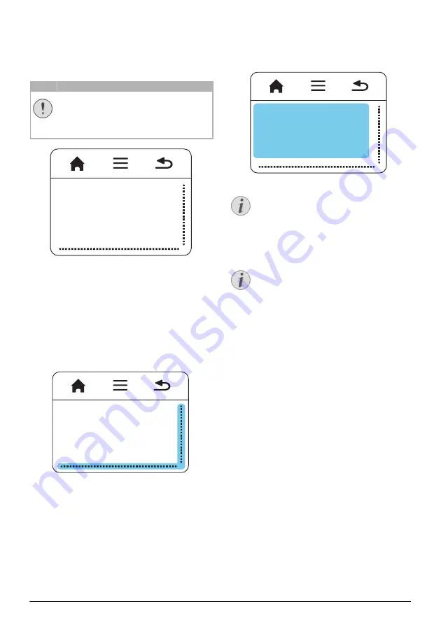 Philips PicoPix PPX3614 User Manual Download Page 8