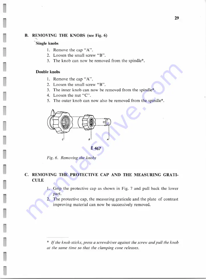 Philips PM 3206 Manual Download Page 26