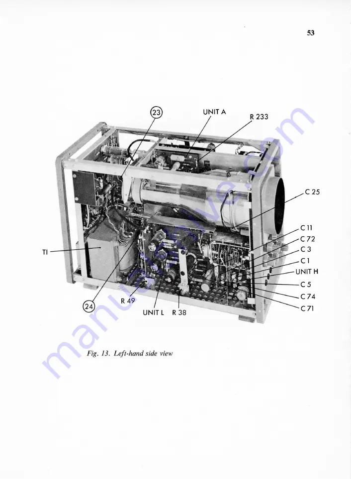 Philips PM 3206 Manual Download Page 50