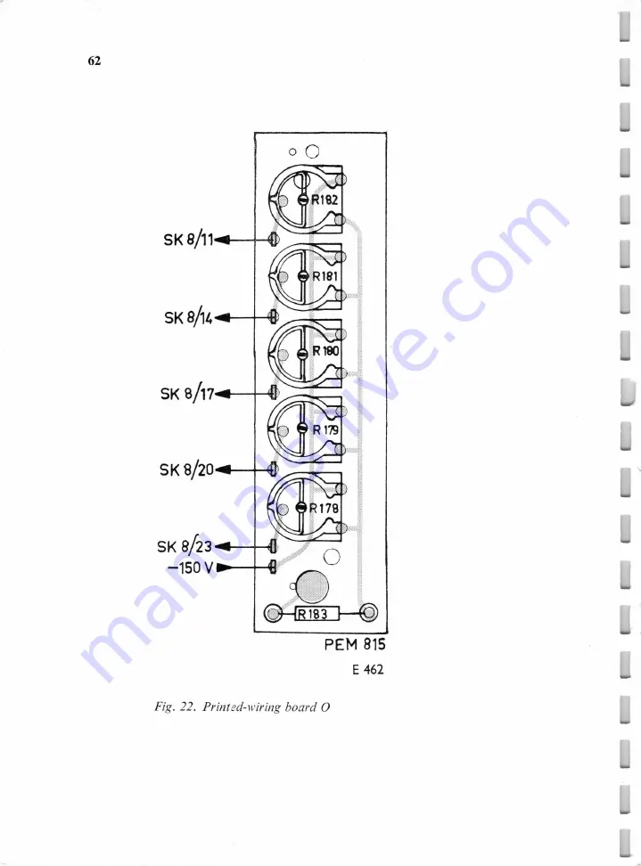 Philips PM 3206 Manual Download Page 59